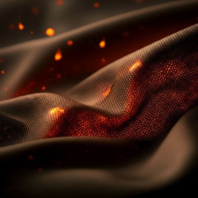 FR Materials