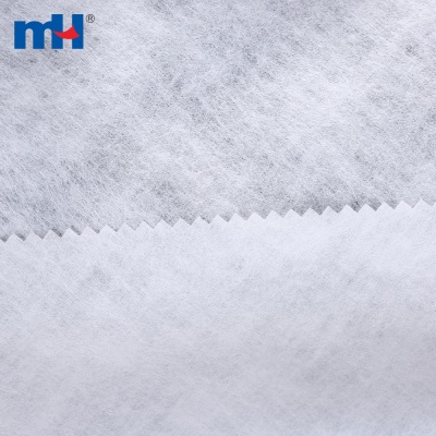 Hot Water Soluble Nonwoven Fabric