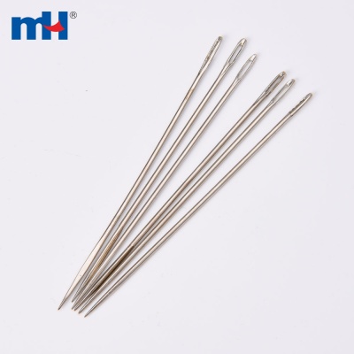 2*100mm Bag Stitching Needle