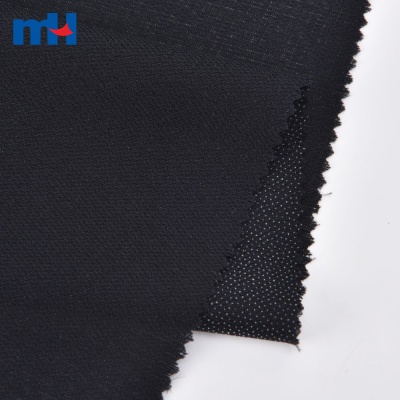 Twill Woven Interlining