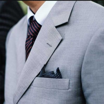 Suiting Fabric