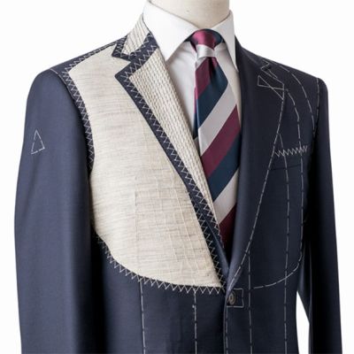 Suiting Interlining