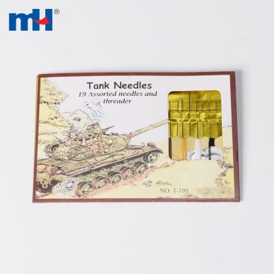 Tank Needles