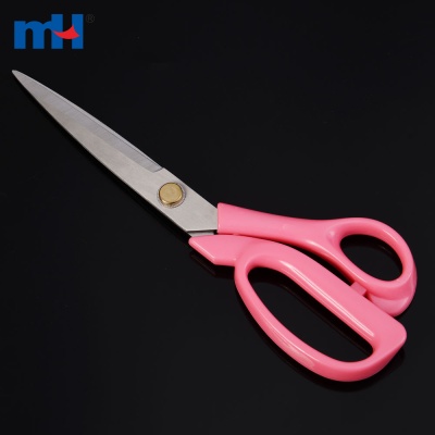 Tuky plastic hand Tailor Scissors
