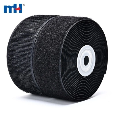 50mm Polyester Nylon Hook and Loop Fastener