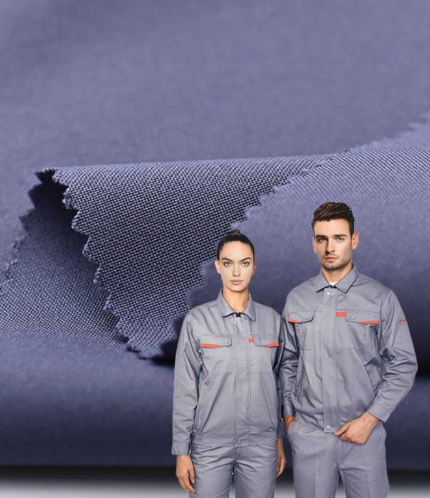Mini Matt Fabric
