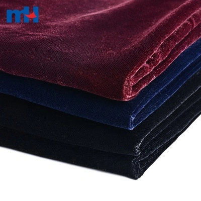 Korean Micro Velvet 5000 and 9000