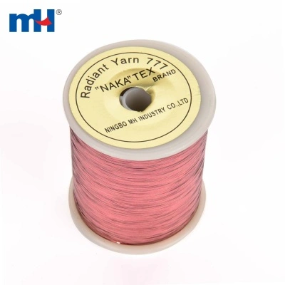 M-style Metallic Yarn (Nakatex)