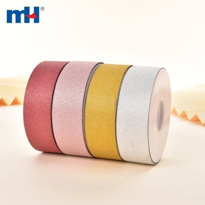 PP Glitter Ribbon