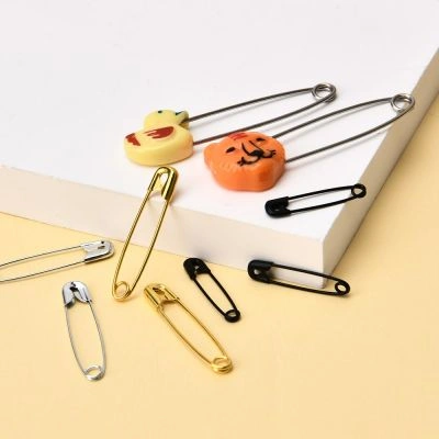 Safety Pin