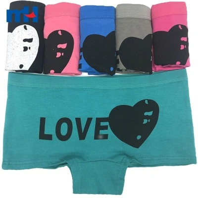 Tummy Cotton Thongs