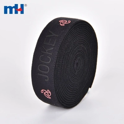 Woven Elastic Tape